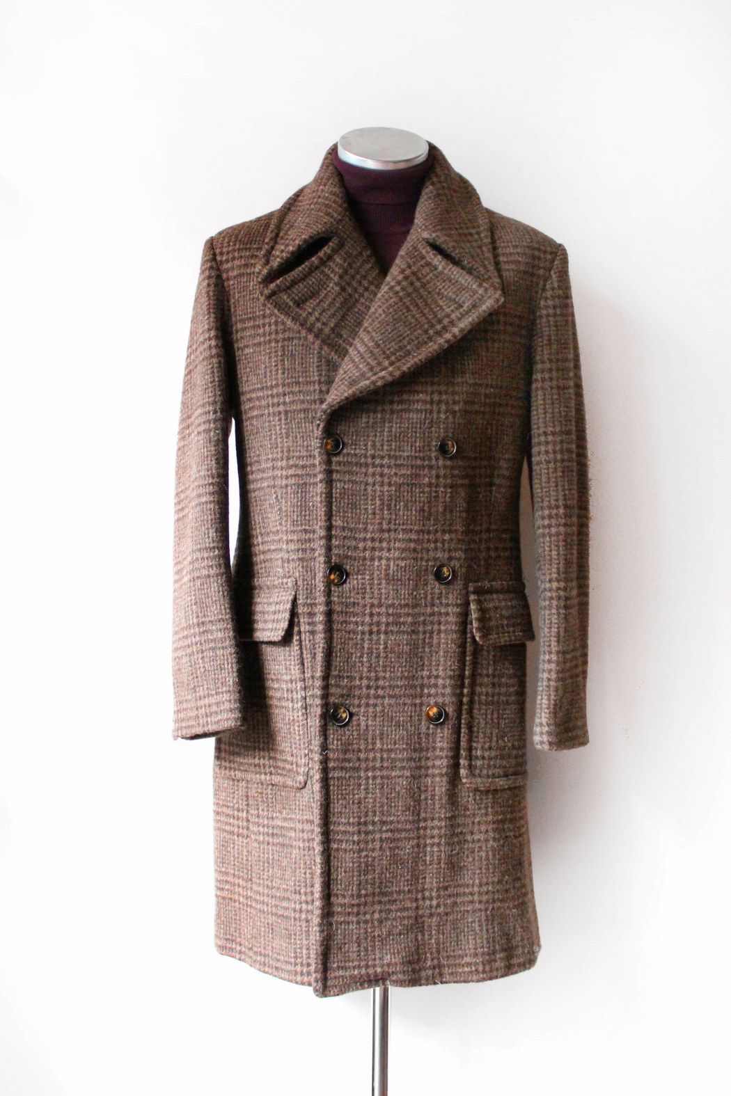 windsor coat